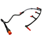 Tubo di ritorno con perdita di carburante per Ranger 2.2 TDCi, 2011-2023