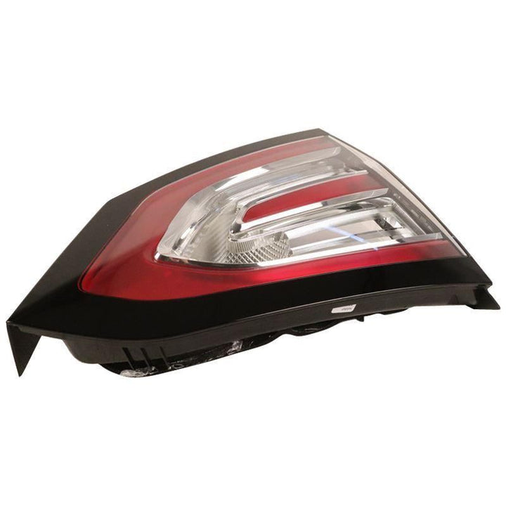Unità lampada posteriore interna sx orig. Ford Galaxy 2015-2023 2334683