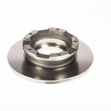 Dischi freno posteriori Transit Mk7 280mm