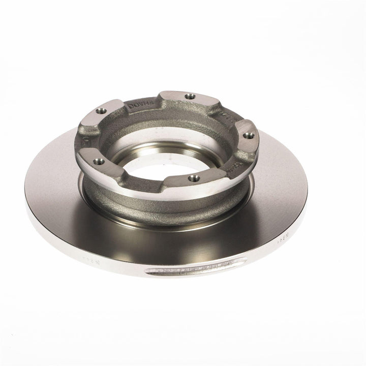Dischi freno posteriori Transit Mk7 280mm