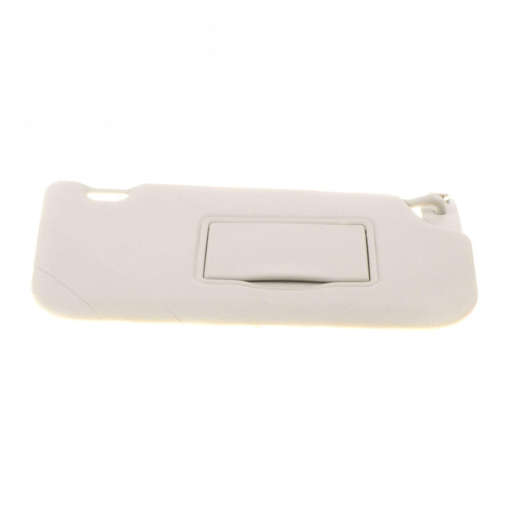 Rivestimento in tela aletta parasole dx lato guidatore Fiesta 2008-2013