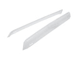 Ford Kuga ClimAir®* Deflettore finestrino laterale per finestrini porta posteriore