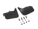 Originale Ford Puma dal 10/2019 Paraspruzzi posteriori,sagomati