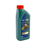 Olio motore Ford Castrol Magnatec 0W-30 D completamente sintetico 1L L15D5FD