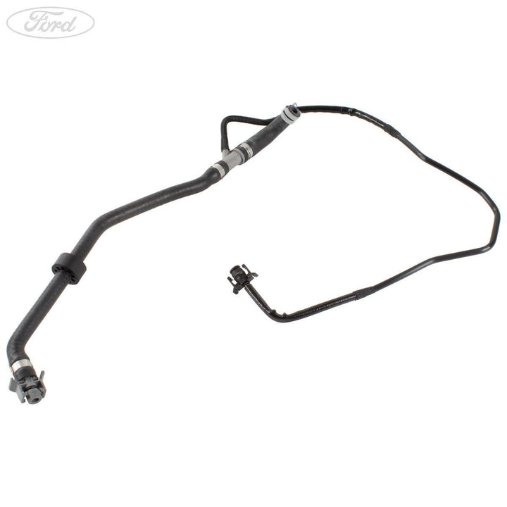 Originale Ford Focus 01/2011-08/2014 Tubo al contenitore di troppo pieno