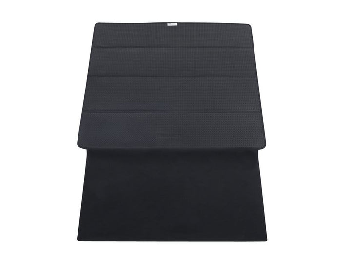 S-MAX TAPPETINO PROTETTIVO PER VANO BAGAGLI NERO, CON LOGO S-MAX 2015-