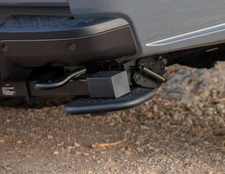 Ranger 02/2019-06/2022 Pickup Attitude* Predellino retrattile posteriore
