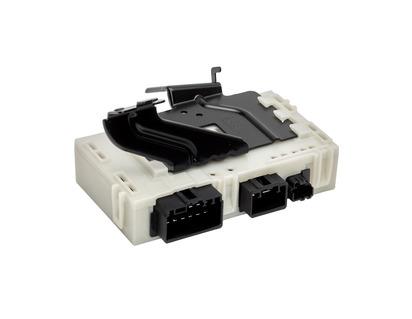 Gancio traino estraibile e kit cablaggio elettrico completo 13 pin Explorer PHEV 2019+