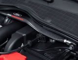 Originale Ford Fiesta/Fiesta Van Kit Strut Tower Brace performance in carbonio Fabbricato in alluminio tubolare ad alta resistenza