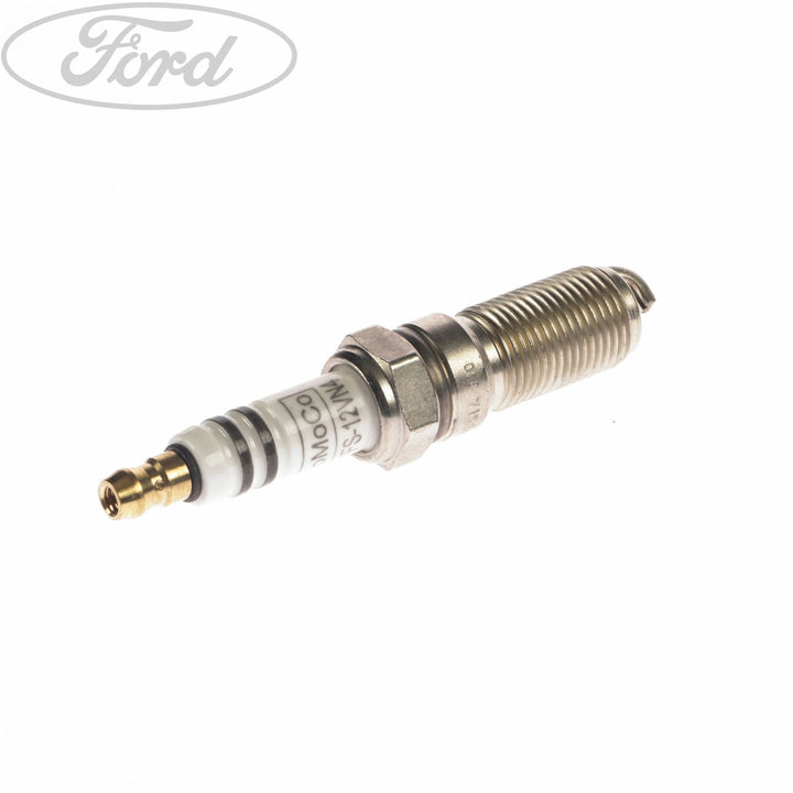 Candela di accensione originale Focus Fiesta KA Puma 1.4 1.6
