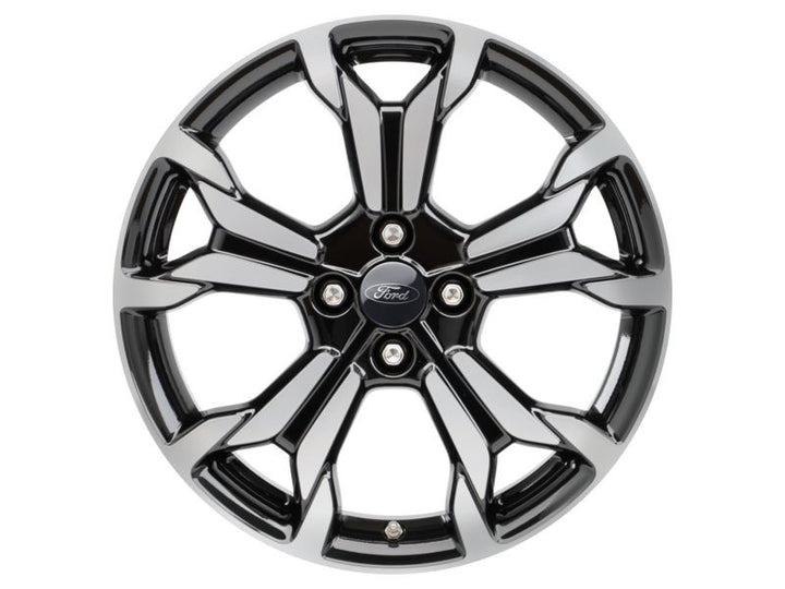 Originale Ford Fiesta dal 01/2022 Cerchi in lega 18