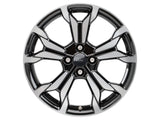 Originale Ford Fiesta dal 01/2022 Cerchi in lega 18