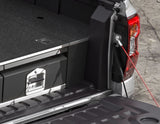 Originale Ford Ranger dal 06/2022 Cassetto a rulli Sistema