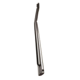 Modanatura est. porta anteriore sx orig. Ford Fiesta 3 porte 2008-2019 1763373