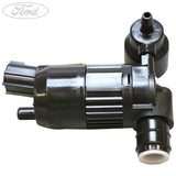 Motore e pompa lavavetri originali Ford Mondeo S-Max Transit Connect 5536078