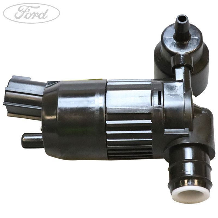Motore e pompa lavavetri originali Ford Mondeo S-Max Transit Connect 5536078