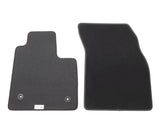 Originale Ford Focus® dal 04/2018 Tappetini,velluto di alta qualità anteriori