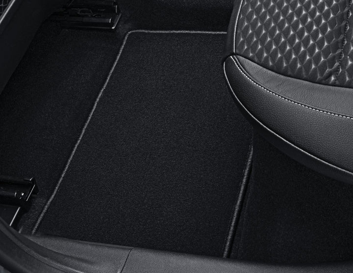 Tappetini in gomma Anteriori per Ford Focus 2018 - 2281220