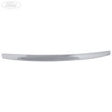 Rivestimento superiore cromato del cofano anteriore originale FORD Kuga MK1 1698125