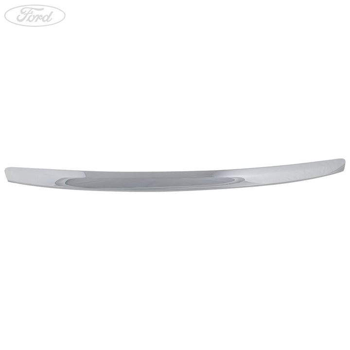 Rivestimento superiore cromato del cofano anteriore originale FORD Kuga MK1 1698125