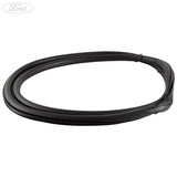 Guarnizione originale Ford Mondeo Mk5 per apertura portiera anteriore sx 15- 2002687