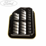 Griglia di aspirazione aria sinistra originale Ford Focus 2011-2020 1706176