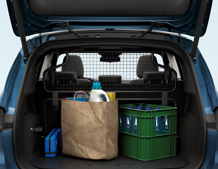 Originale Ford Kuga Griglia divisoria per trasporto animali mezza altezza