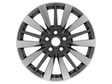 Originale Ford Focus dal 01/2022 Cerchi in lega 17