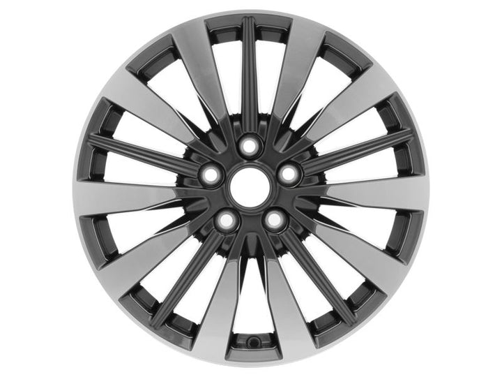 Originale Ford Focus dal 01/2022 Cerchi in lega 17