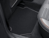 Originale Ford Fiesta® dal 07/2017/Puma® dal 10/2019 Tappetini