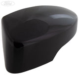 Calotta specchietto esterno sinistro Panther Black Metallic