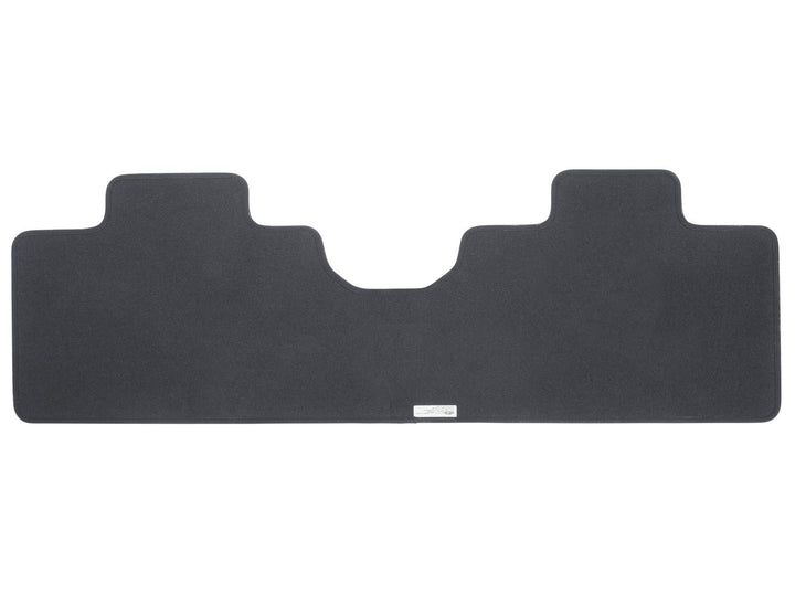 Originale Ford Mustang Mach-E Tappetini Premium in velluto posteriori,nero