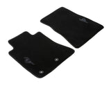 Originale Ford Mustang® dal 10/2023 Tappetini,velluto di alta qualità anteriori