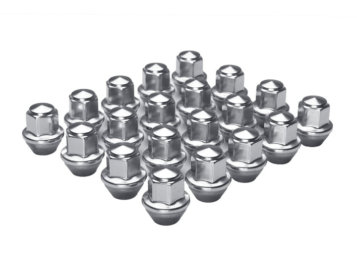 Originale Kit dadi ruota Misura della filettatura M12