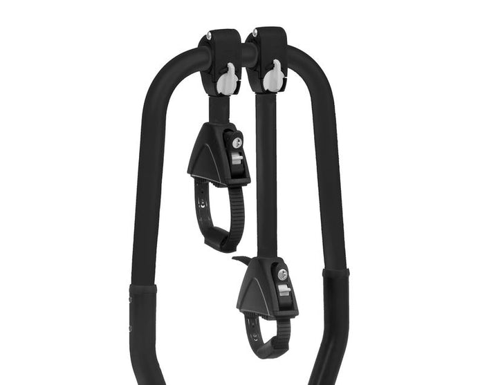 Atera* Portabici posteriore Genio Pro Advanced,per 2 bici – Ford Italia Atera* Portabici posteriore Genio Pro Advanced,per 2 bici – Ford Italia