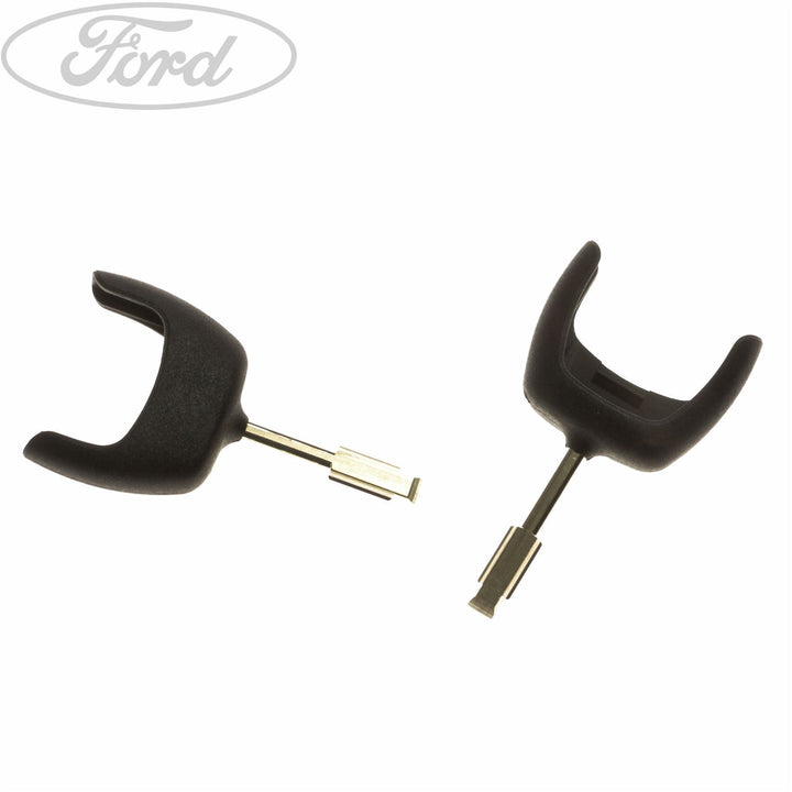 Chiave originale Ford Fiesta KA Focus Mondeo Transit 1063692