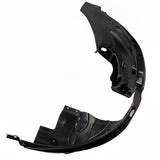 Rivestimento passaruota anteriore SX originale Ford Transit Custom 2019-2023 2630415