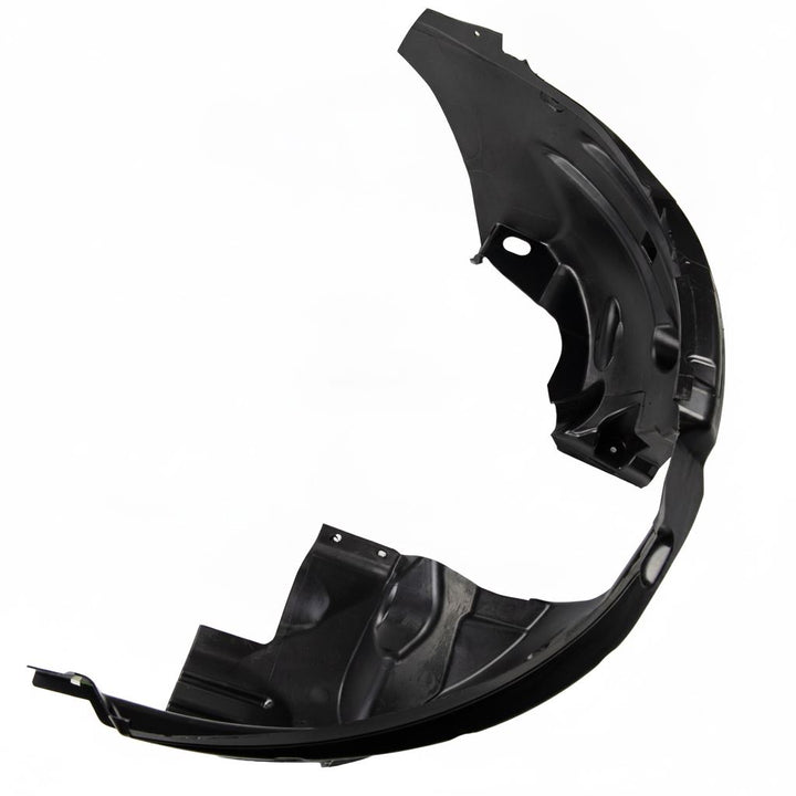 Rivestimento passaruota anteriore SX originale Ford Transit Custom 2019-2023 2630415