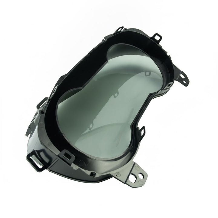 Indicatore carburante e temperatura originale Ford Edge Galaxy S-Max 2016-2022 2013538