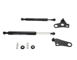 Ford Ranger® RIVAL* Ammortizzatore per portellone con funzione di rilascio graduale