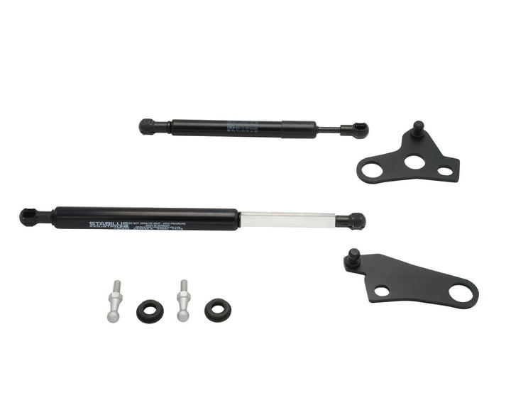 Ford Ranger® RIVAL* Ammortizzatore per portellone con funzione di rilascio graduale