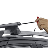 Thule®* Barre trasversali da tetto