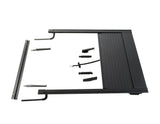 Originale Ford Ranger dal 06/2022 Copricassone Avvolgibile nero