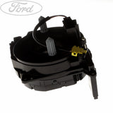 Coprivolante e disco di contatto del volante originale Ford Mondeo/Galaxy 1778055