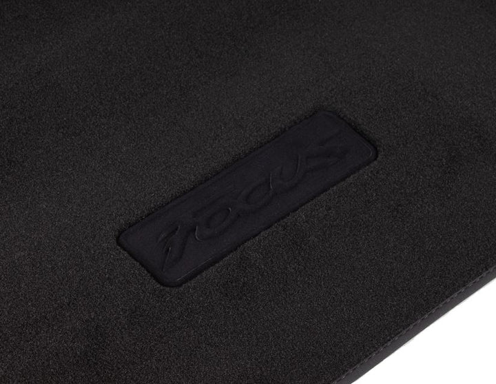 Originale Ford Focus 01/2011-03/2018 Tappetino protettivo per vano bagagli Nero