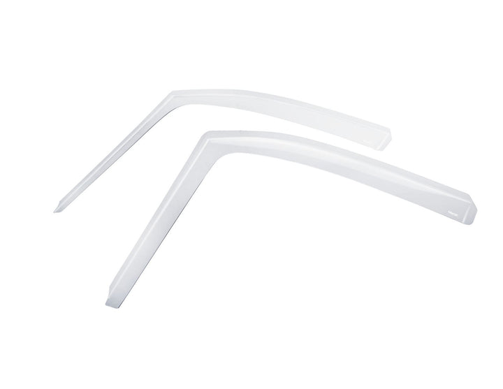 Transit/Tourneo Connect ClimAir®* Deflettore finestrino laterale per finestrini porte anteriori