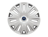 Originale Ford Galaxy dal 05/2015/S-MAX dal 05/2015 Copriruota 17