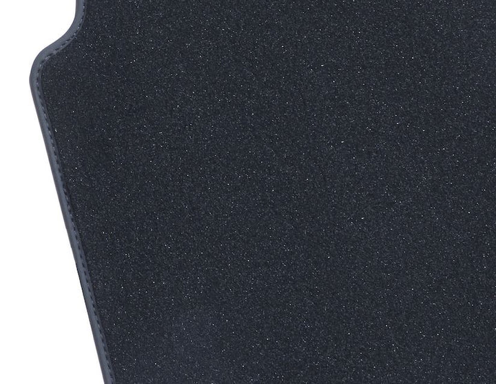 Originale Ford B-MAX® dal 01/2012 Tappetini,velluto di alta qualità posteriori