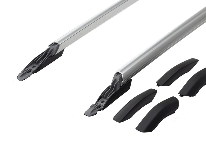 Tourneo/Transit Connect Corrimano da tetto argento