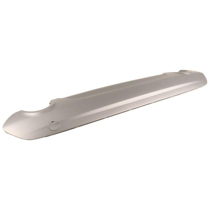 Copri paraurti post. orig. Ford Kuga portapacchi arg. 2012-2013 1831404
